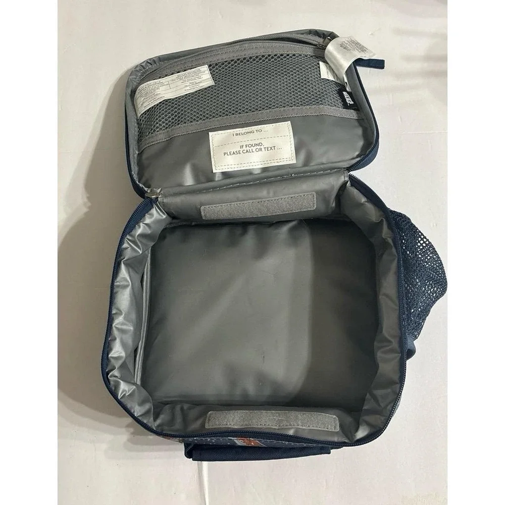Star Wars Pottery Barn Kids Lunch Box / Bag